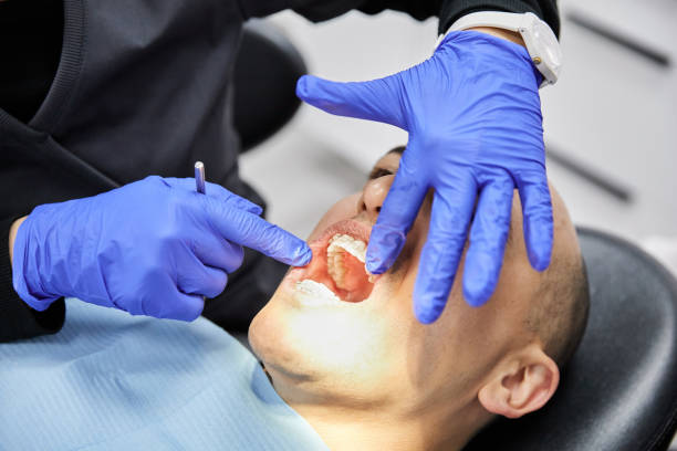 Best Pediatric Emergency Dentist in New Market, TN