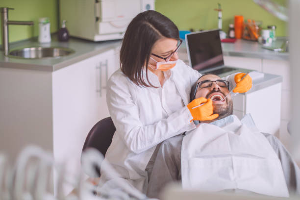 Best Emergency Orthodontic Repairs in New Market, TN